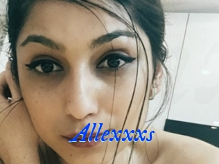 Allexxxs