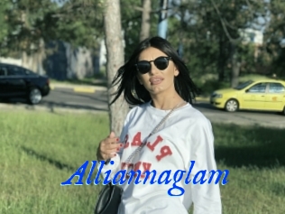 Alliannaglam