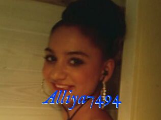 Alliya7494