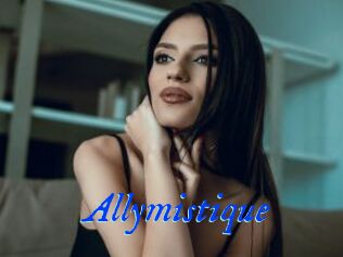 Allymistique