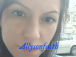 Allysonfaith