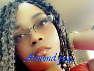 Almond_j24