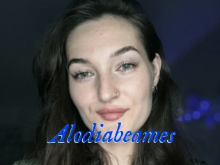 Alodiabeames