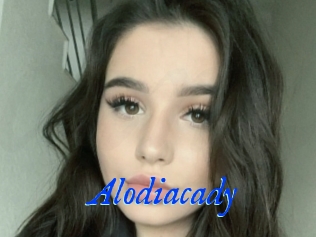 Alodiacady