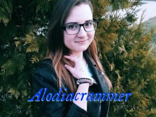 Alodiacrammer