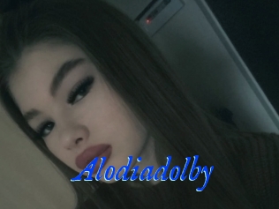 Alodiadolby