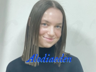 Alodiaeden