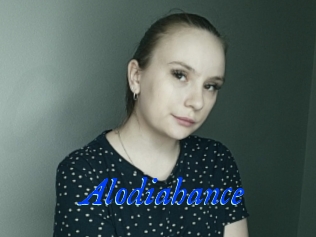 Alodiahance