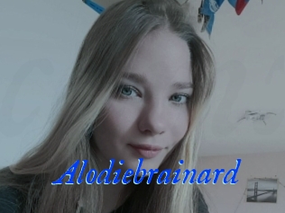 Alodiebrainard