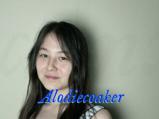 Alodiecoaker