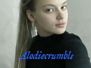 Alodiecrumbls