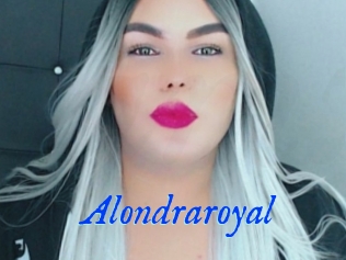 Alondraroyal