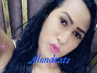 Alondrats