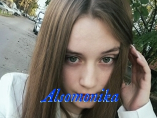 Alsomonika