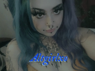 Altgirlxo