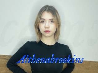 Althenabrookins