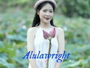 Alulawright