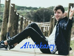 Alvinkasey