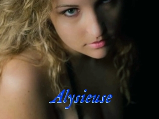 Alysieuse