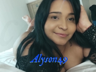 Alyson49