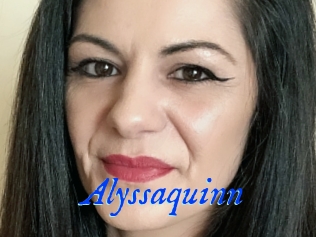 Alyssaquinn