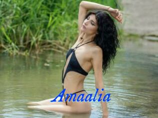 Amaalia