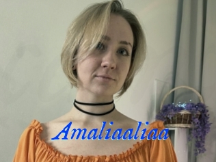 Amaliaaliaa