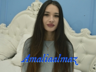 Amaliaalmaz