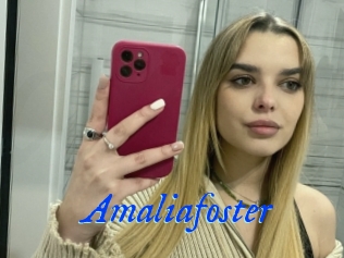 Amaliafoster