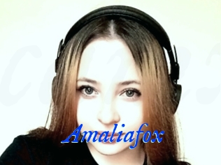 Amaliafox