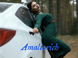 Amaliarich