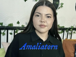 Amaliatorn