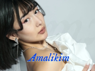 Amalikim