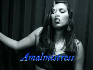 Amalmistress