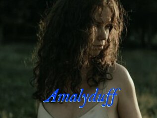 Amalyduff