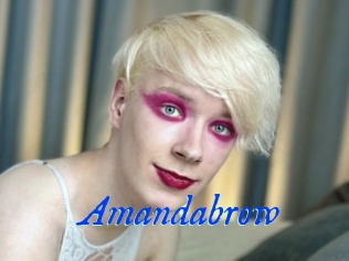 Amandabrow