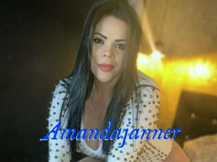 Amandajanner