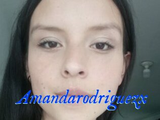 Amandarodriguezx