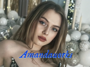 Amandauorks