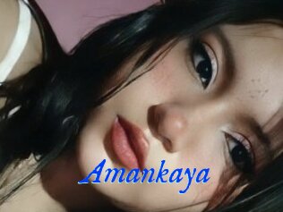 Amankaya