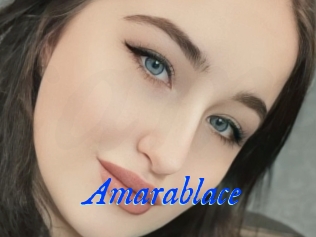 Amarablace