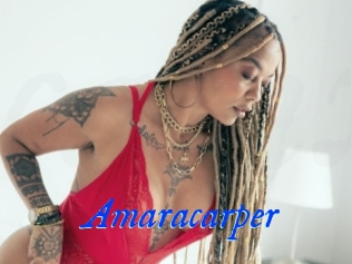 Amaracarper