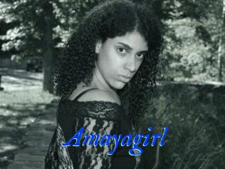 Amayagirl