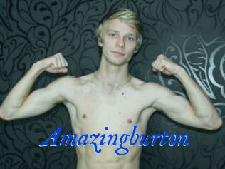 Amazingburton