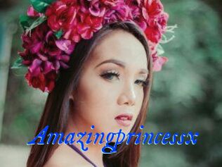 Amazingprincessx