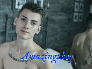 Amazingxboy