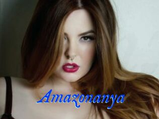 Amazonanya