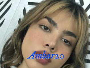 Ambar20