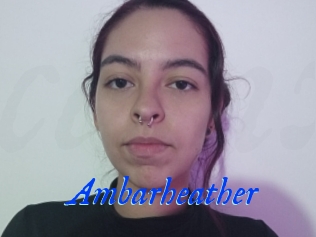 Ambarheather