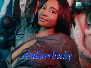 Ambarrhochy